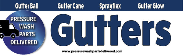 Gutter Cleaning